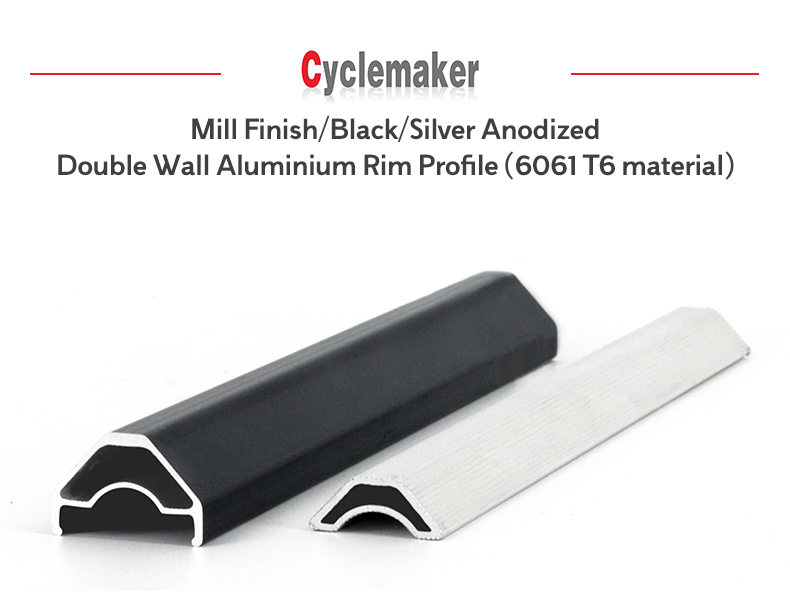 aluminum profile,bicycle rim