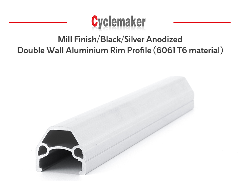 aluminum profile,bicycle rim