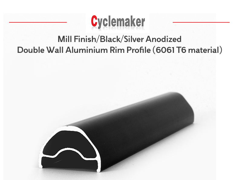 aluminum profile,bicycle rim