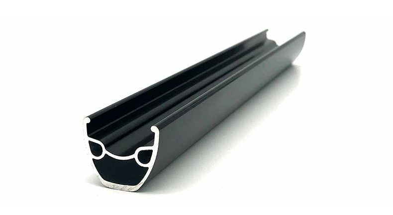 aluminum rim profile,bicycle rim