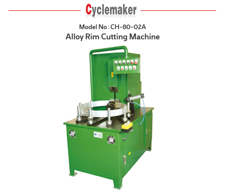 Bicycle Rim Machine,Alloy Rim