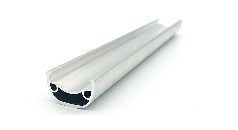 aluminum profile, bicycle rim