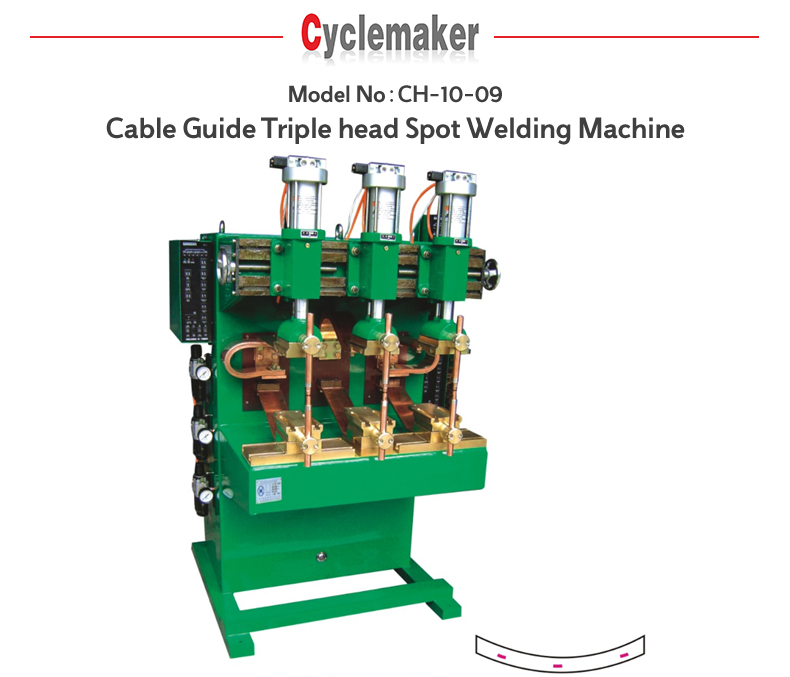 welding machine,bicycle tube