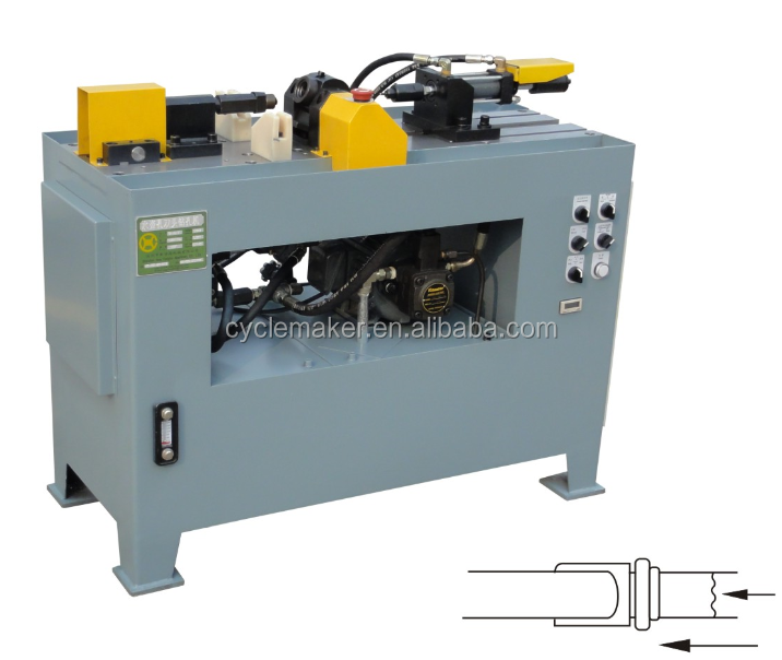 bicycle inserting machine,bicycle complete