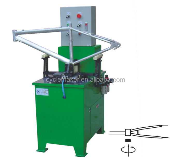 bicycle tightening machine,bicycle complete