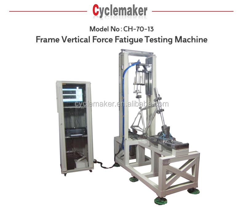 Bicycle Testing Machine,Frame Testing