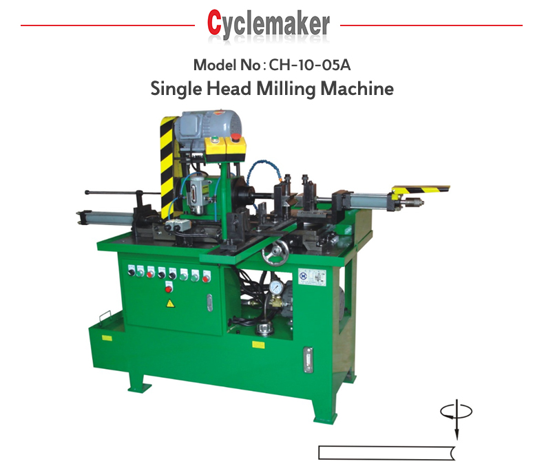 bicycle milling machine,bicycle tube