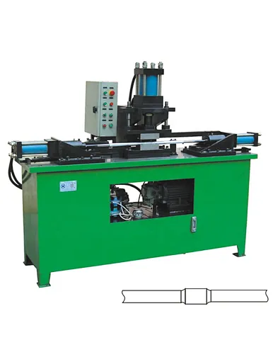bicycle bulging machine,bicycle handlebar