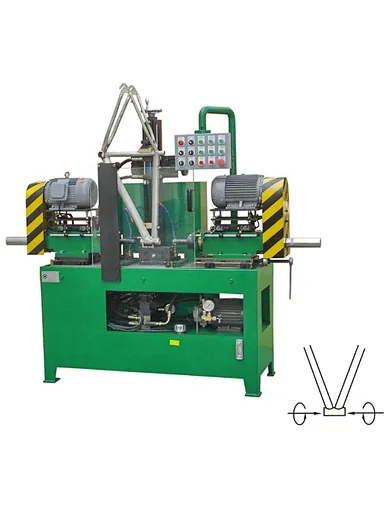 bicycle reaming facing chamfering machine,bicycle frame