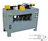 front fork cup and star nut Inserting  machine for complete bicycle