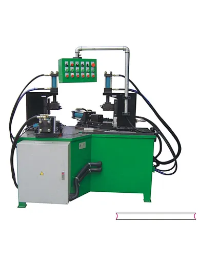 bicycle mitering machine,bicycle tube