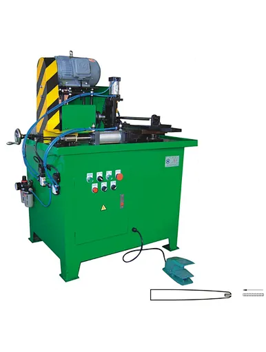 bicycle slot milling machine,bicycle tube