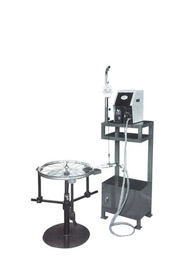 Bicycle Wheel Machine,Nipple Feeding and Driving Machine