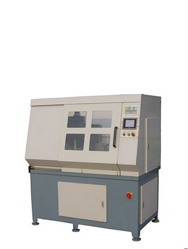 Bicycle Rim Machine,CNC Alloy Rim Side Lathing Machine