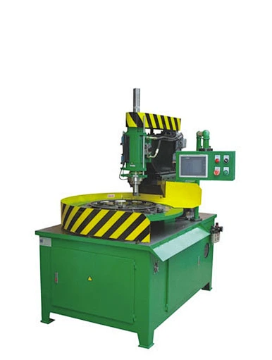 Bicycle Rim Machine,Rim Inside Milling Machine