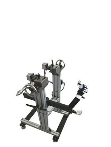 Bicycle Wheel Machine,Wheel Truing Machine