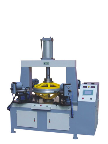 Bicycle Wheel Machine,Tightening & Spoke Stabilizing Machine