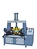 Auto Nipple Tightening & Spoke Stabilizing Machine