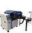 Auto Lacing and Tightening Machine