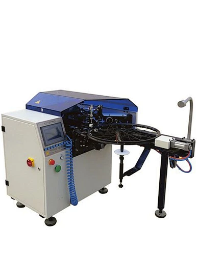 Bicycle Wheel Machine,Auto Lacing and Tightening Machine