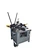 Alloy Rim Pin Inserting Machine