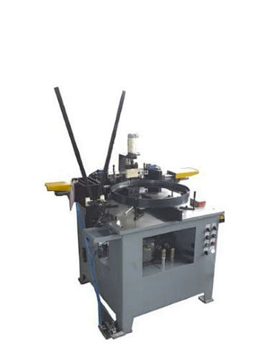 Rim Pin Inserting Machine