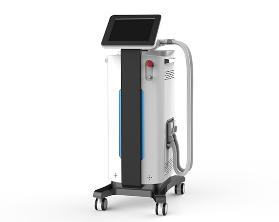 LED美顔器 脱毛機 - keylaser