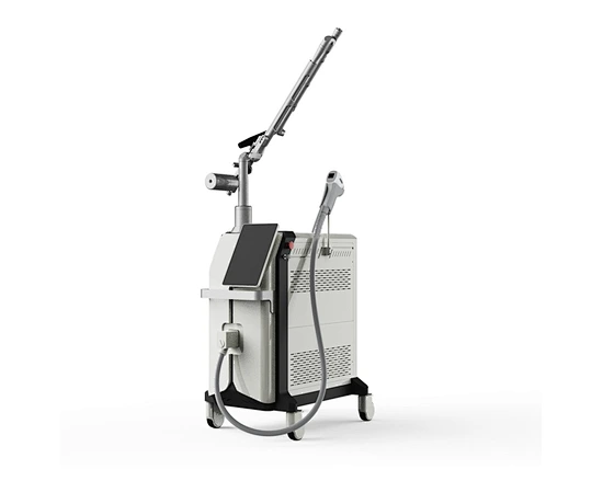 Aesthetic Equipment Manufacturers