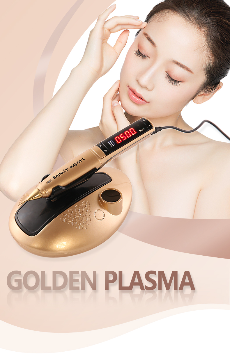 plasma pen