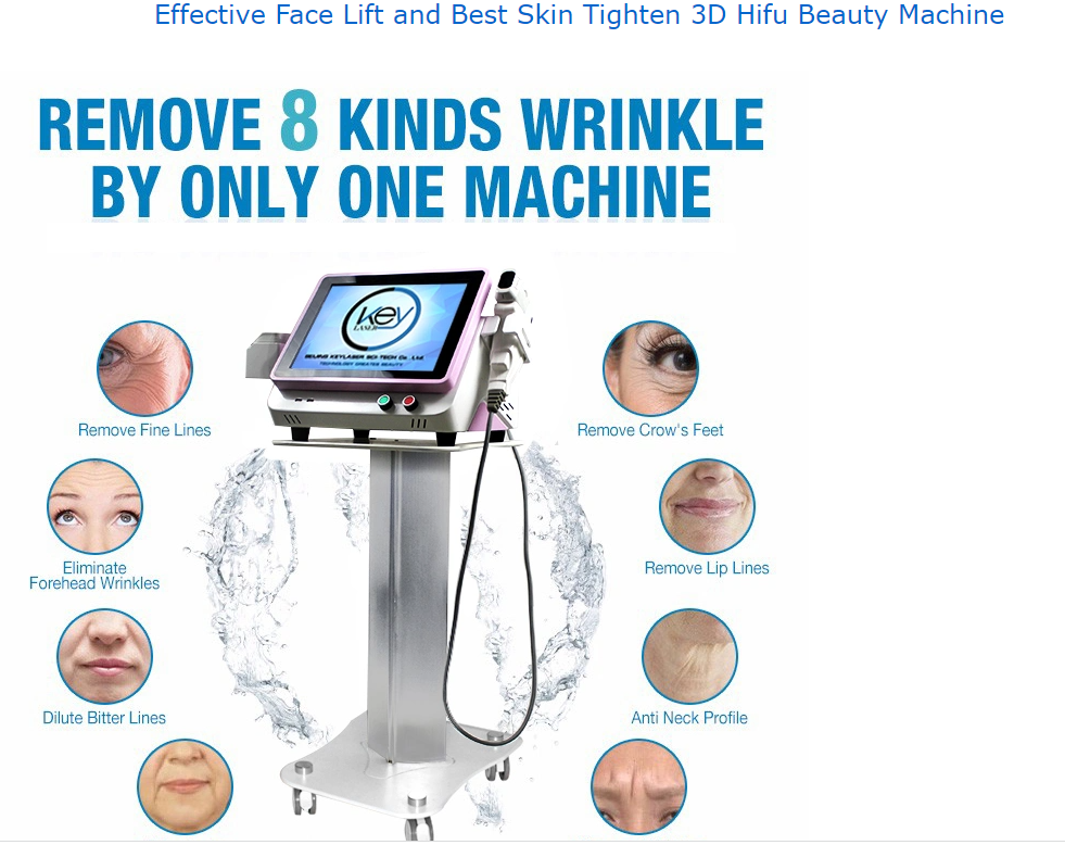 Hifu Machine