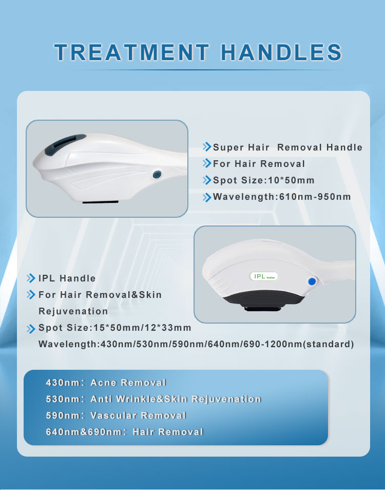 shr laser machine