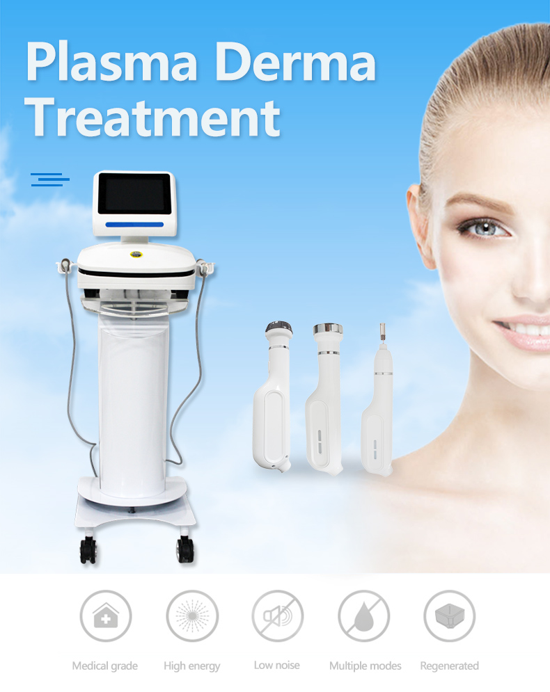 plasma bt Beauty instrument manufacturer