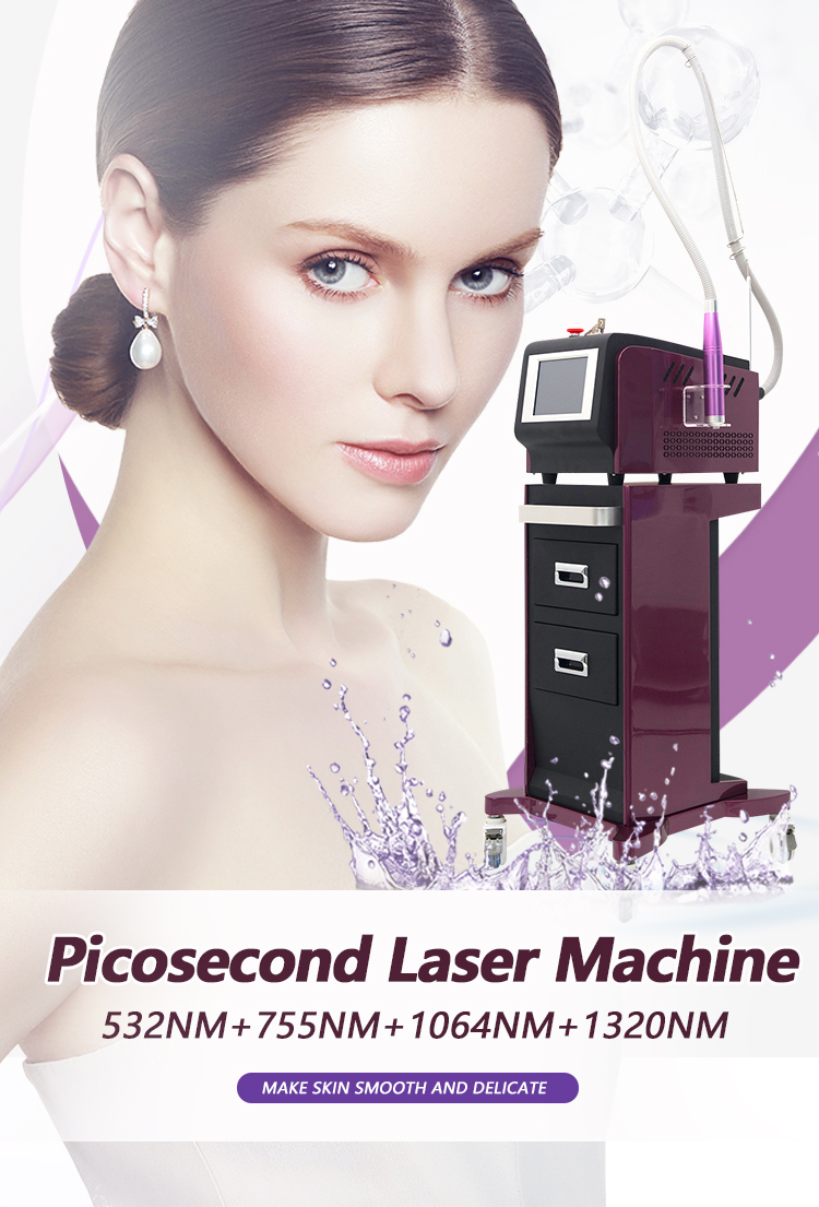 Pico Laser Tattoo Removal
