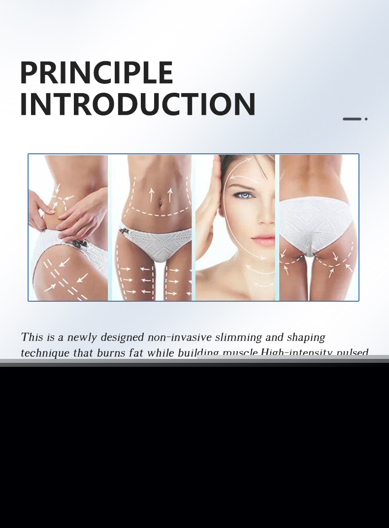 Fat freezing Muscle building