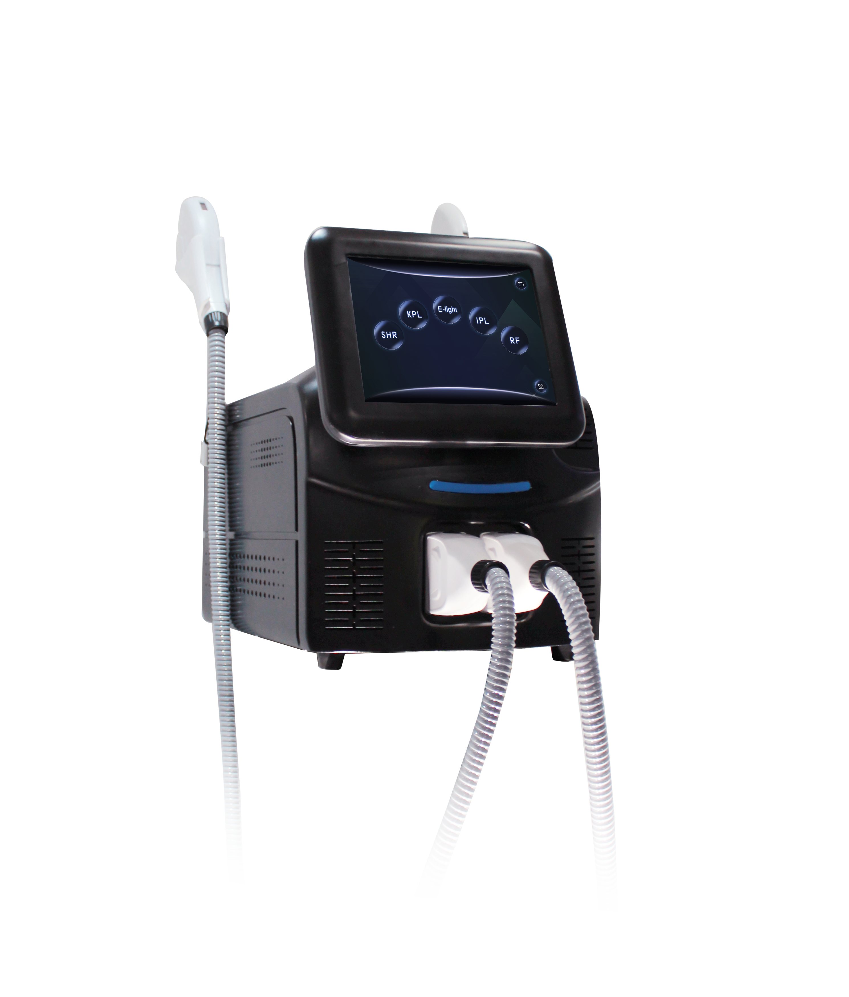 opt ipl shr rf elight hair removal machine