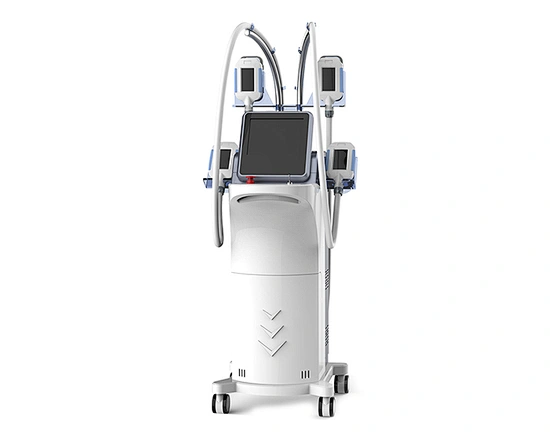 cryolipolysis fat freeze slimming machine