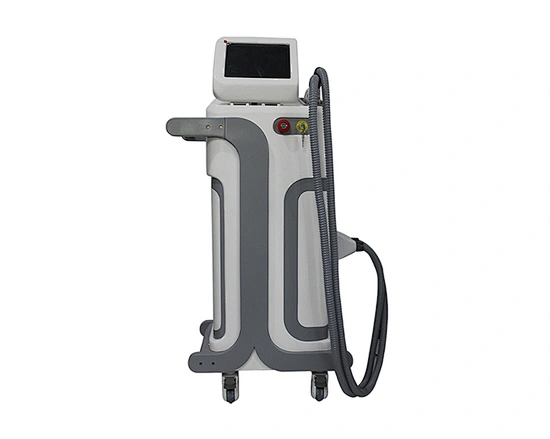 IPL Shr Laser Hair Removal Beauty Machine