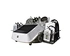 Cavitation Rf Vacuum Slimming Machine Lipo