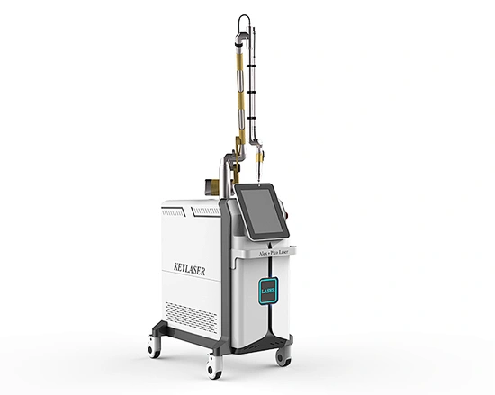 picosecond tattoo removal machine