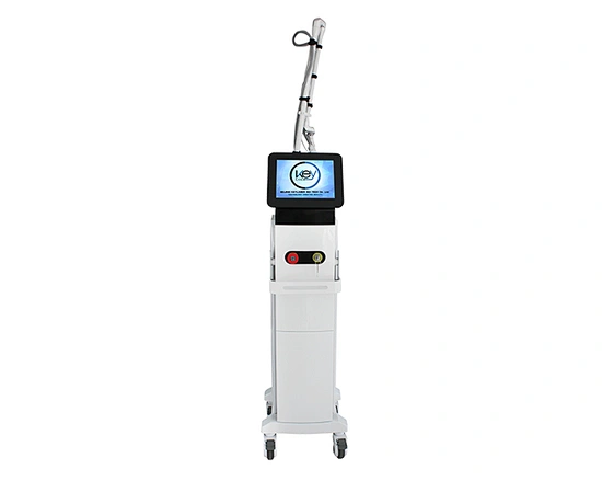 co2 fractional laser machine skin resurfacing
