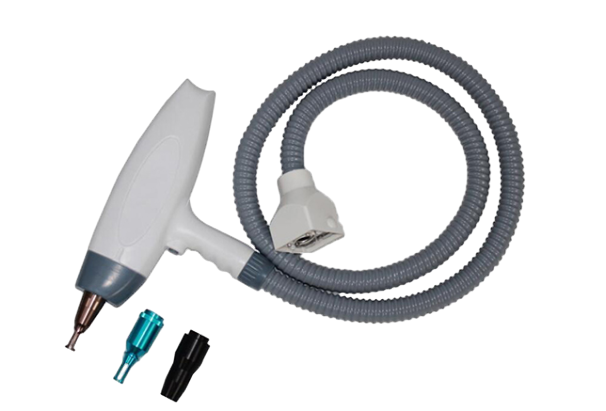 SHR BBL YAG Laser System