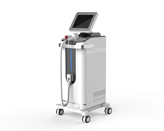 Salon Equipment Distributor