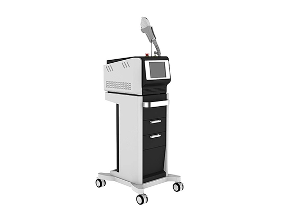 Laser beauty machine manufacturer