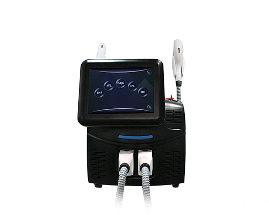 Laser beauty machine manufacturer
