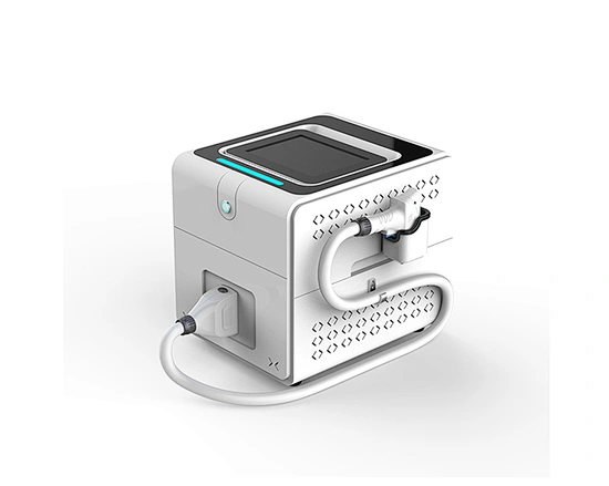 led hair removal machine