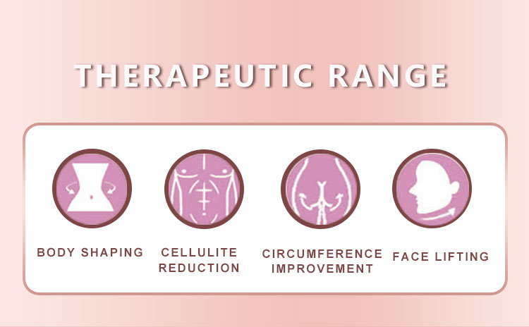 velashape slimming machine