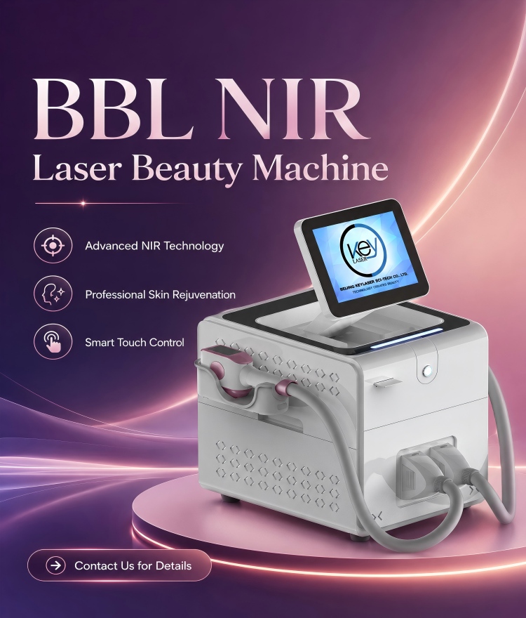 BBL NIR Technology Platform