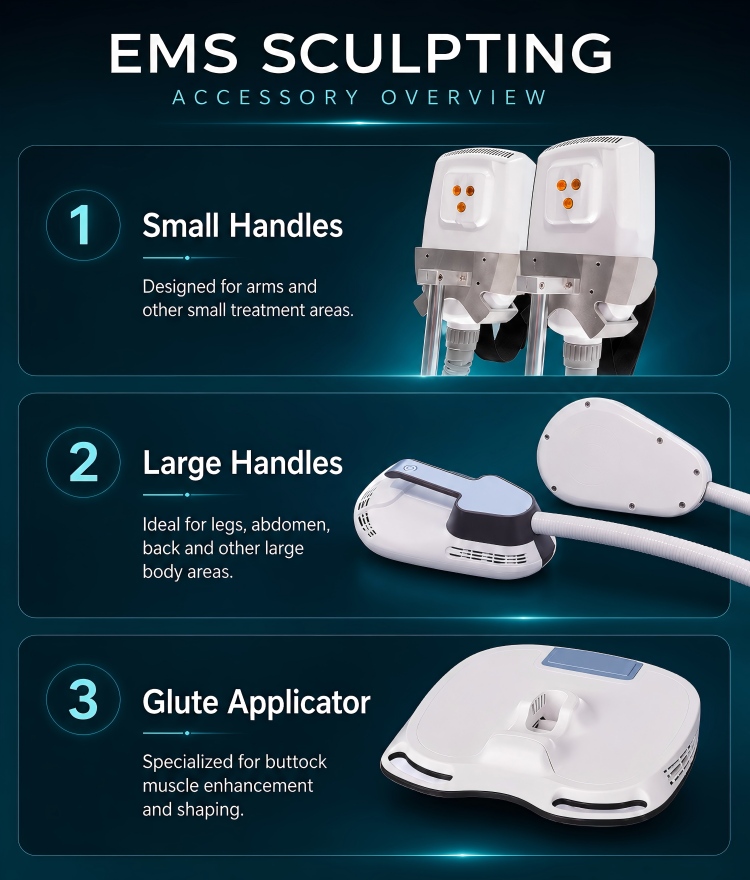 emsculpt machine