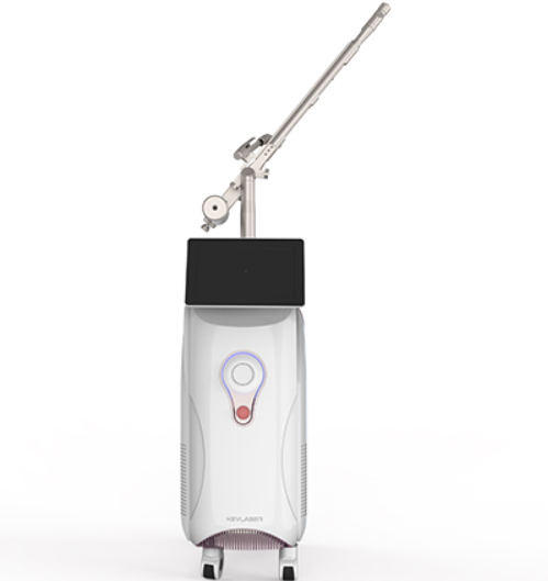 Picosecond Long Pulse Laser