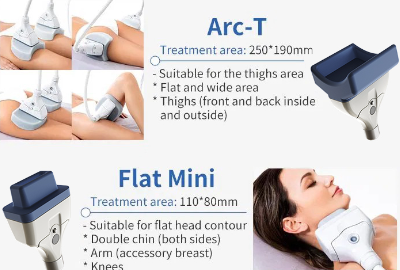 Cryolipolysis Body Slimming Machine